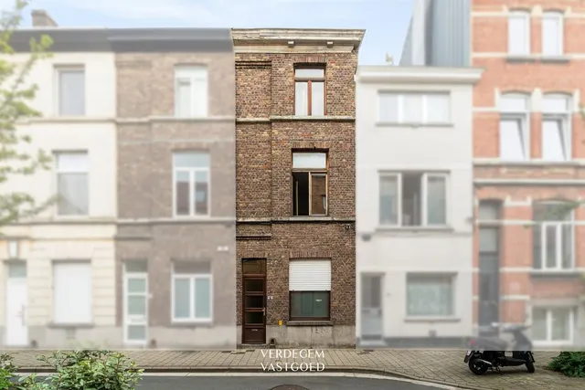 Huis te koop in Gent – 1/10