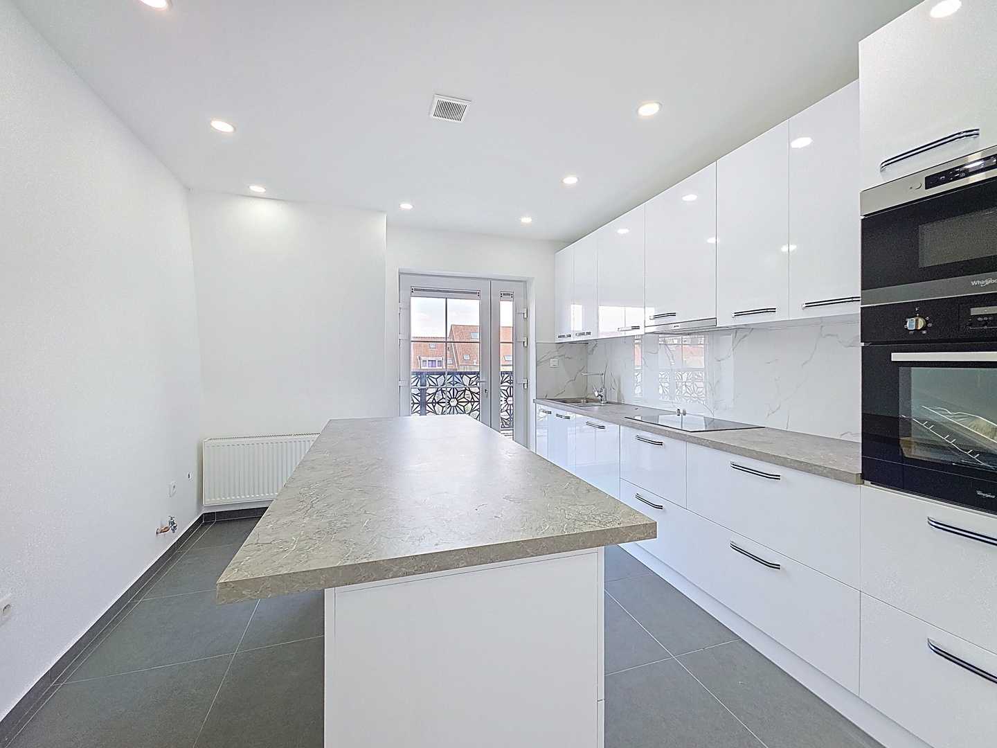 Appartement à vendre à Nieuwpoort – 1/10