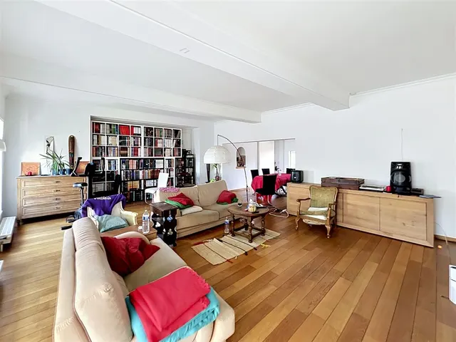 Appartement te koop in Liege – 1/10