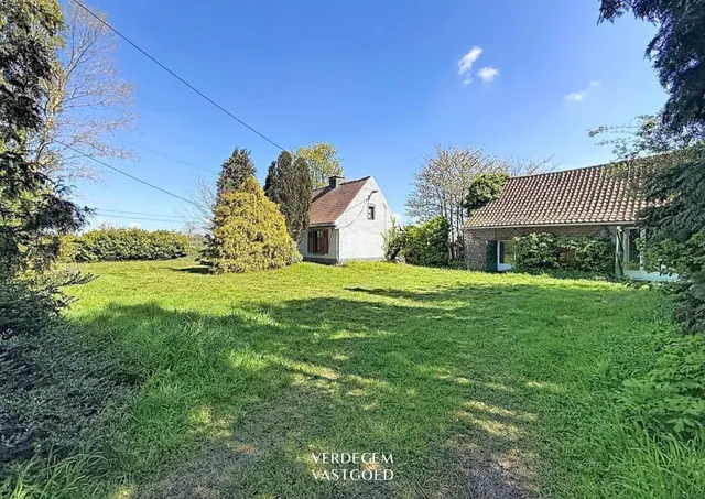 Hoeve te koop in Sleidinge – 1/10