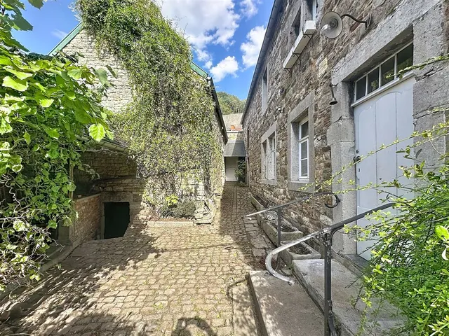 Huis te koop in Esneux – 1/10