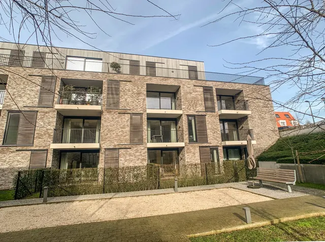 Appartement à vendre à Koksijde – 1/10
