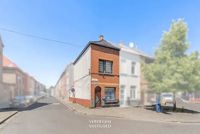 Huis te koop in Gent – 1/10