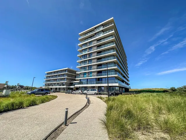 Appartement à vendre à De Panne – 1/10