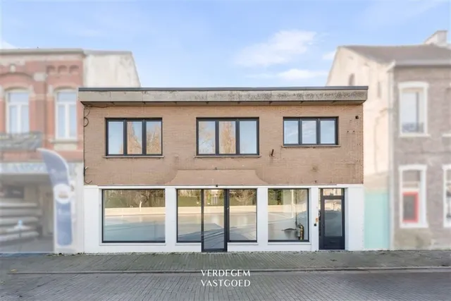 Appartement te koop in Zelzate – 1/10
