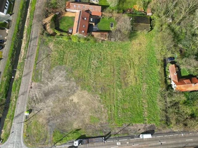 Huis te koop in Moerbeke-waas – 1/5