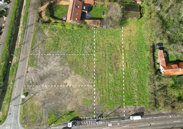 Huis te koop in Moerbeke-waas – 1/6