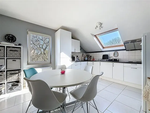 Appartement te koop in Sprimont – 1/9