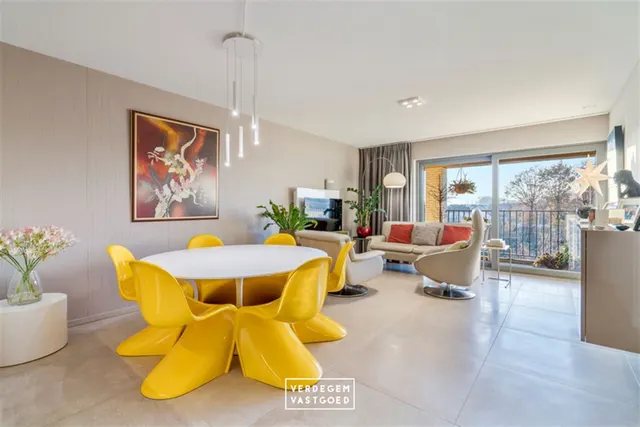 Apartment for sale in Lokeren – 1/10
