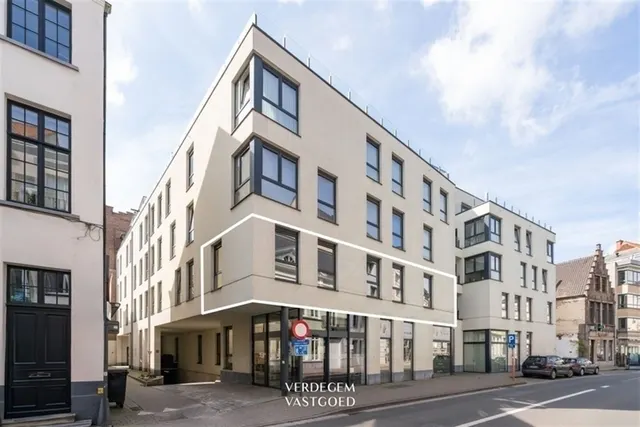 Apartment for sale in Gent – 1/10