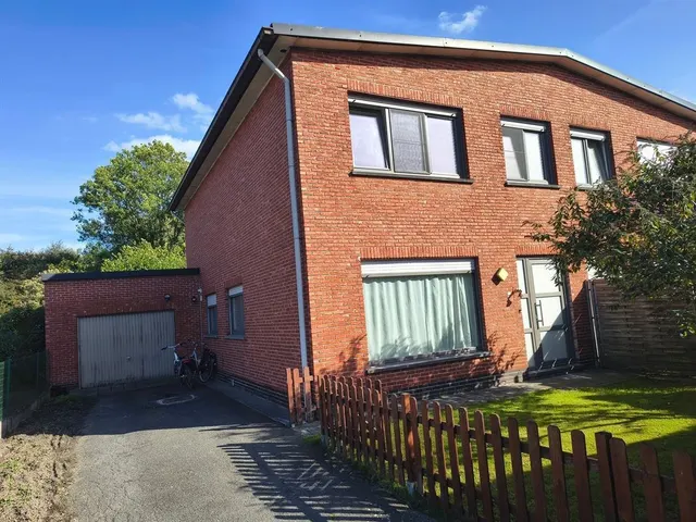 Huis te huur in Lokeren – 1/10