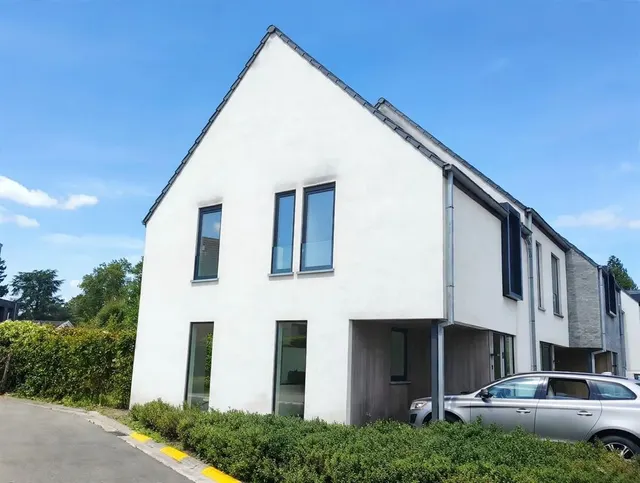 Huis te huur in Lokeren – 1/10