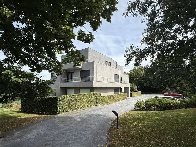 Appartement te koop in Embourg – 1/10
