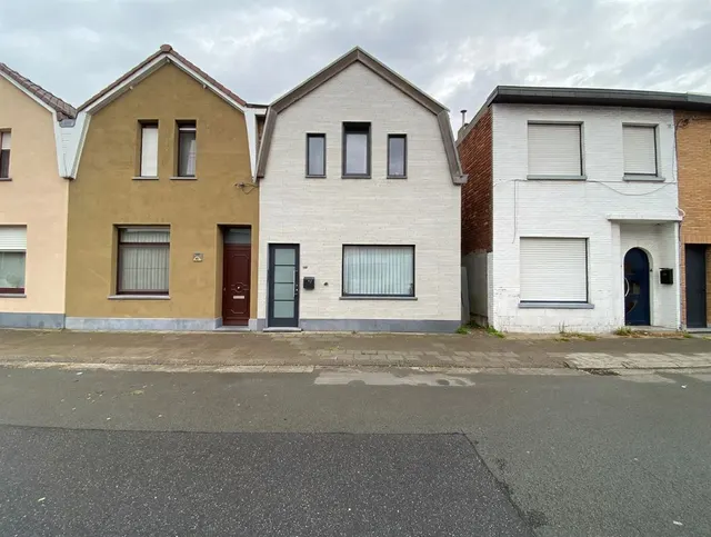 Huis à louer à Zelzate – 1/10