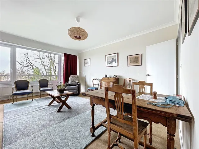 Appartement te koop in Chaudfontaine – 1/7
