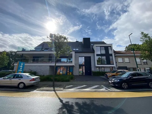 Duplex te huur in Evergem – 1/10