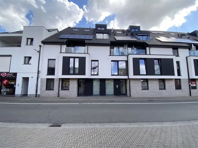 Duplex te huur in Evergem – 1/10