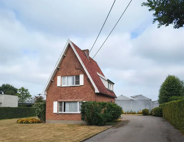 Huis à louer à Lochristi – 1/10