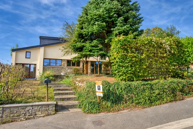 Maison à vendre à Hamoir – 1/10