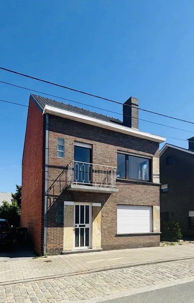 Huis à vendre à Zwijnaarde – 1/10