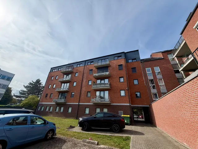 Appartement à louer à Mons – 1/10