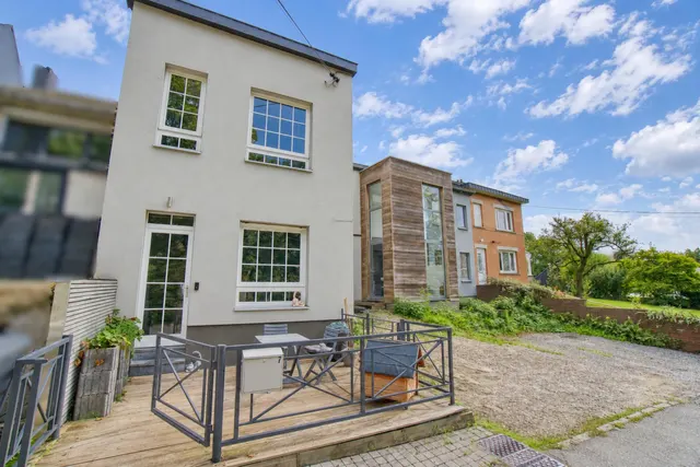 Huis te koop in Plainevaux (Neupré) – 1/10