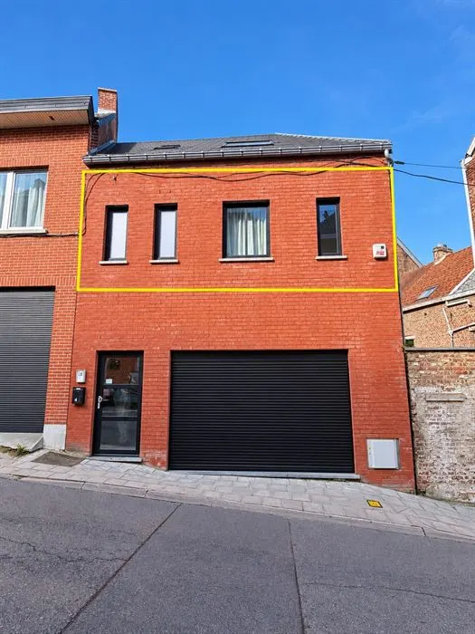 Appartement te huur in Nivelles – 1/6
