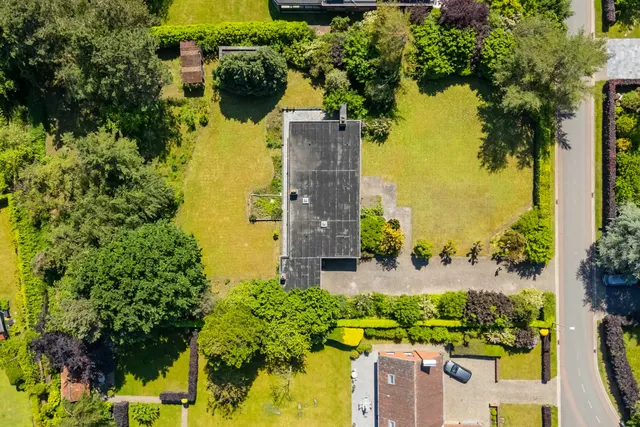 Bungalow à vendre à Astene – 1/4