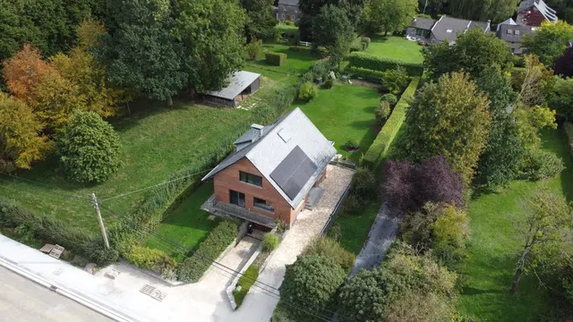 Villa à vendre à Clavier (Ochain) – 1/10