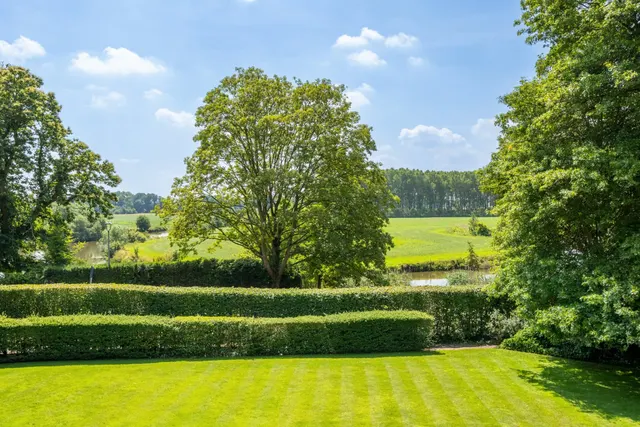 Villa te koop in Deurle – 1/4