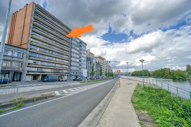 Huis te koop in Liège – 1/10