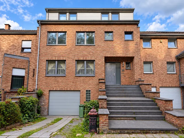 Huis te koop in Saint Nicolas – 1/10