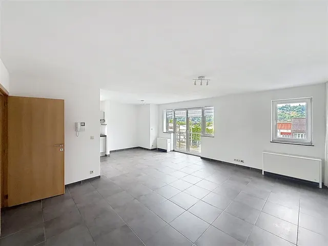 Appartement à louer à Flémalle – 1/9