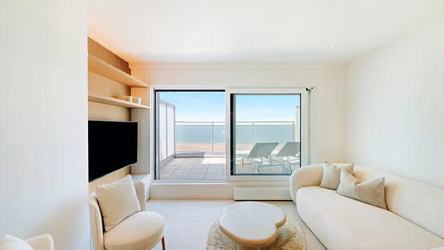 Appartement te koop in Knokke Heist Knokke – 1/10