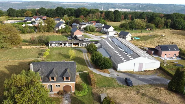 Huis te koop in Clermont-sous-Huy – 1/10