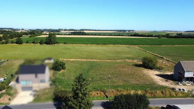 Villa te koop in Goesnes (Ohey) – 1/8