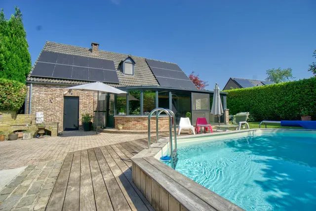 Villa te koop in Neupré – 1/10