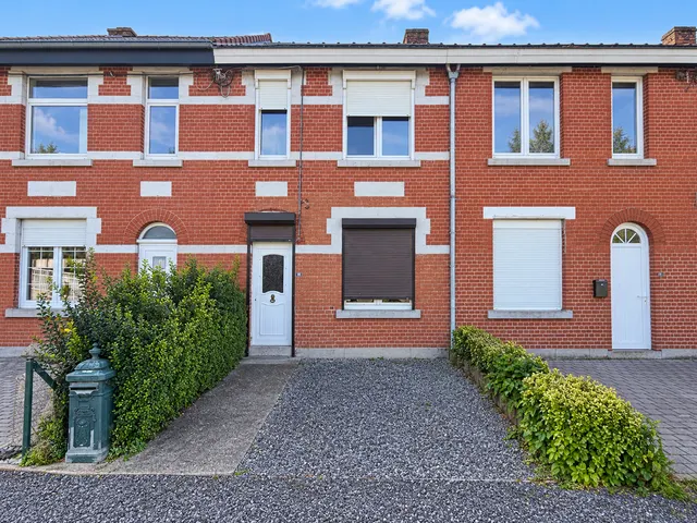 Huis te koop in Esneux Tilff – 1/10