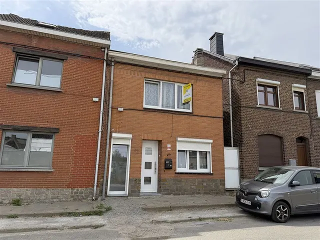 Villa/Maison/Ferme te koop in Lodelinsart – 1/10