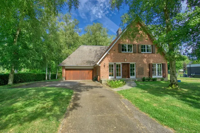 Villa te koop in Neupré – 1/10