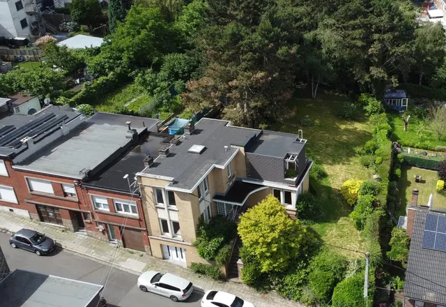 Maison à vendre à Saint-Nicolas – 1/10
