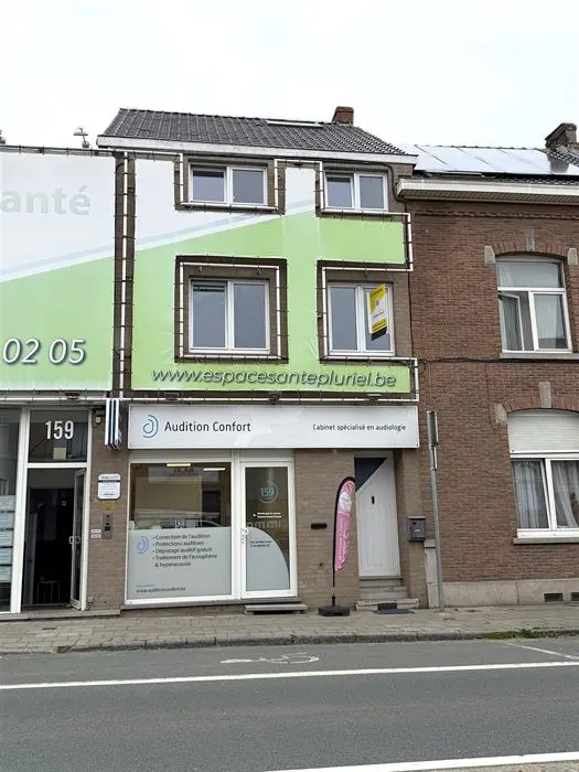 Appartement te koop in Tubize – 1/10