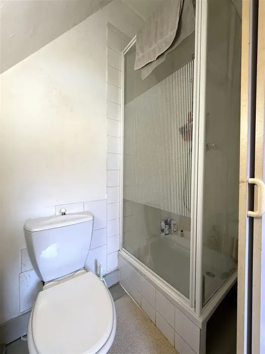 Studio te koop in Uccle – 1/10