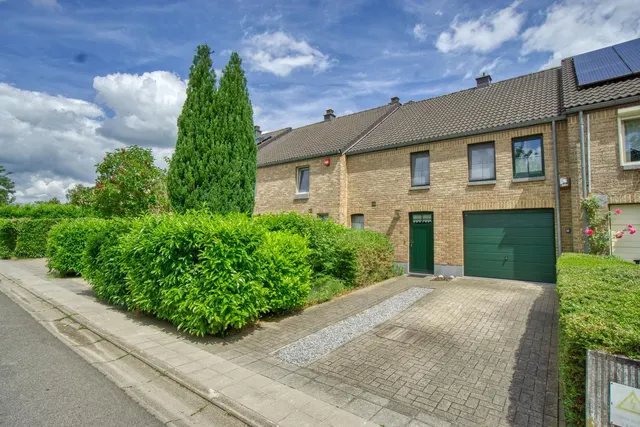 Huis te koop in Rocourt (Liège) – 1/10