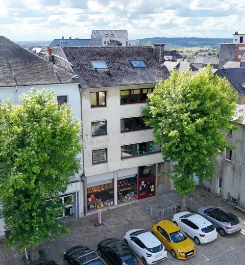 Apartments à louer à Arlon – 1/10