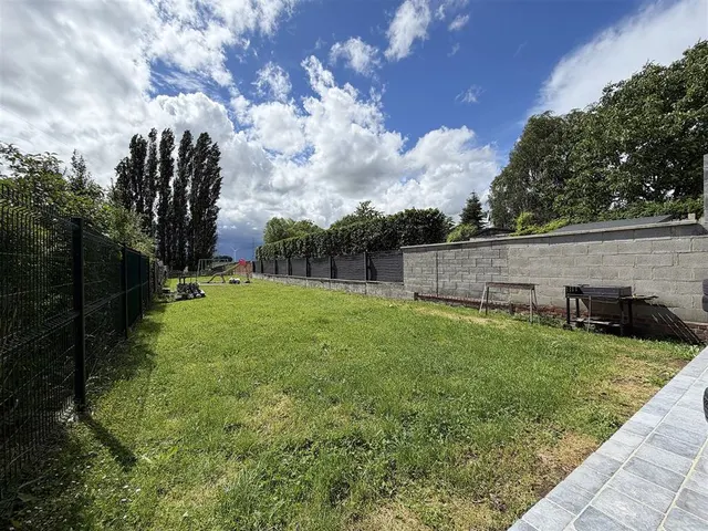 Villa/Maison/Ferme à vendre à Pont-À-Celles – 1/10