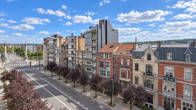 Appartement te koop in Liege – 1/10