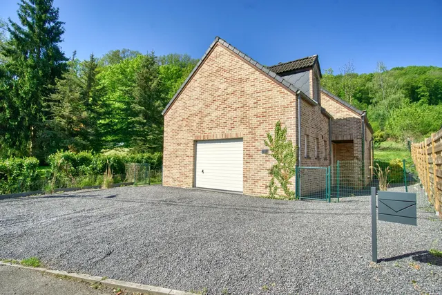 Villa à vendre à Comblain-Fairon (Hamoir) – 1/10