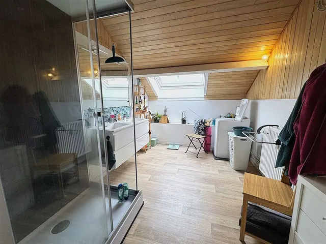 Herenhuis te koop in La Louvière – 1/10
