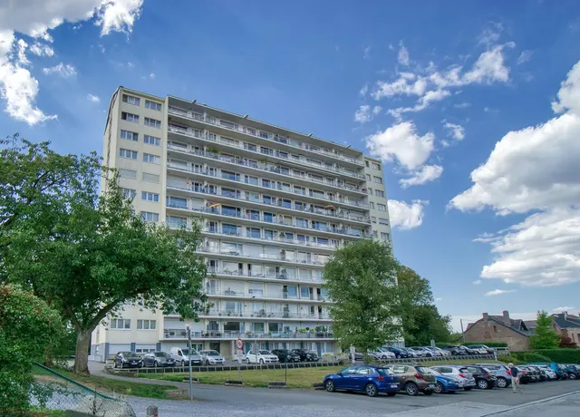 Appartement te koop in Seraing – 1/10